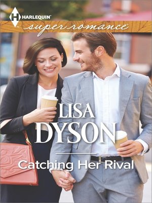 cover image of Catching Her Rival